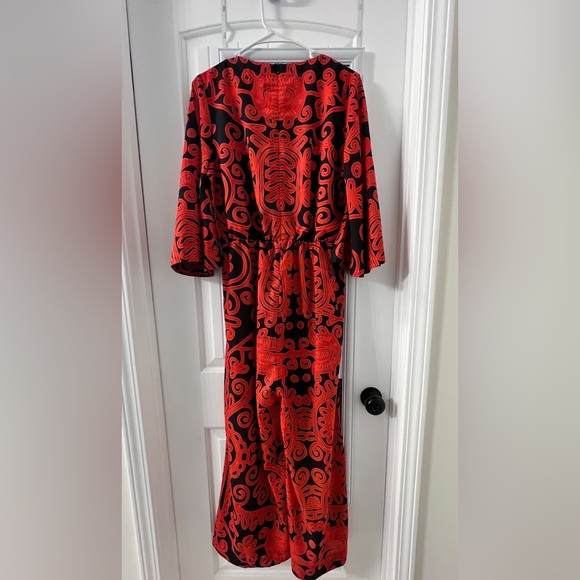 Pakistani brand Lulusar jumpsuit - Picture 8 of 9